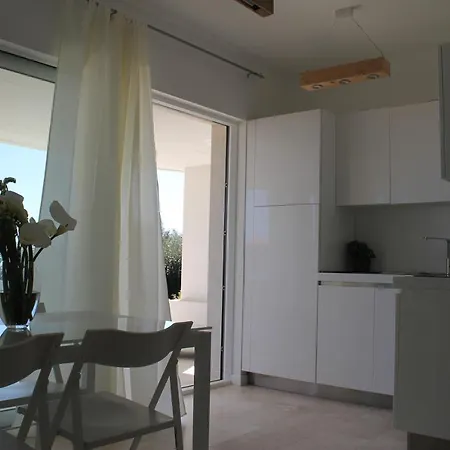 Acquamarina Pittulongu P2 דירה