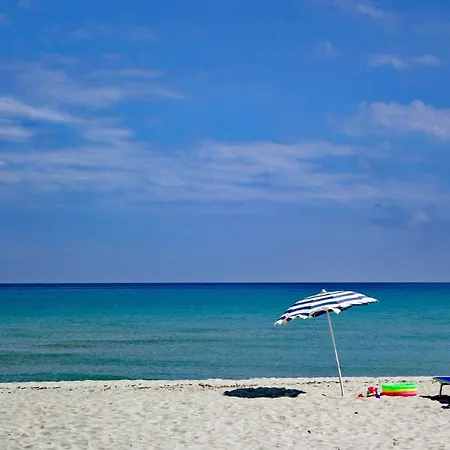 Acquamarina Pittulongu P2 * אולביה