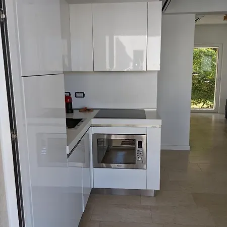 דירה Acquamarina Pittulongu P2 *
